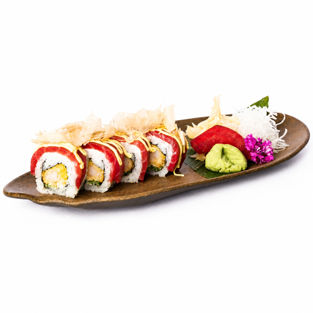 360 roll fusion