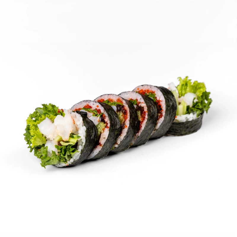 360 menu 2026 futomaki ebi