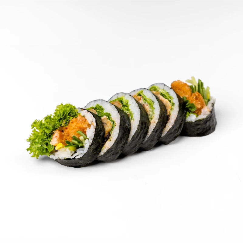 360 menu 2026 futomaki ebi furai
