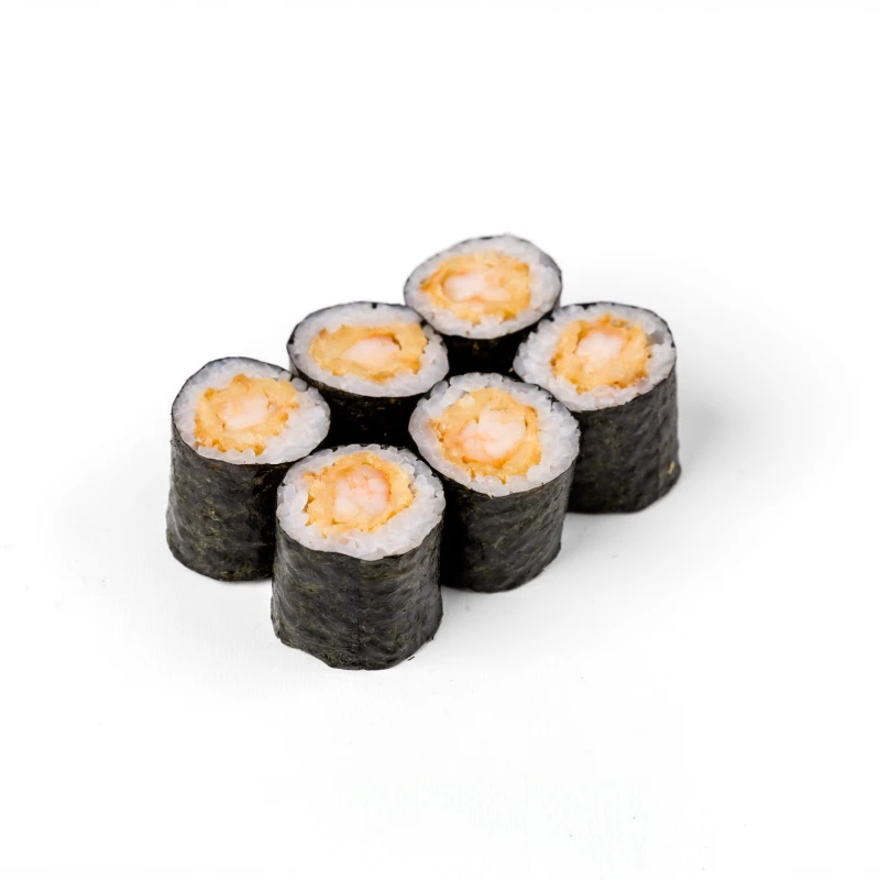 360 menu 2026 hosomaki ebi furai