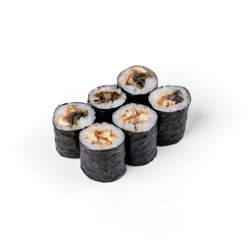 360 menu 2026 hosomaki unagi