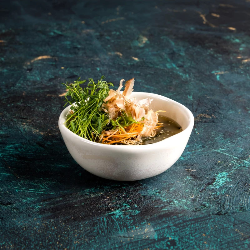 360 menu 2026 miso