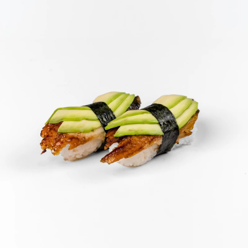 360 menu 2026 nigiri unagi