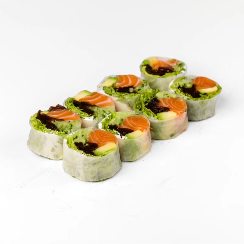 360 menu 2026 paper sashimi rybne