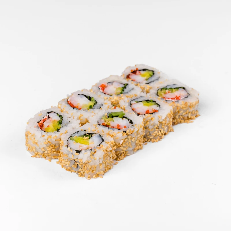 360 menu 2026 uramaki ebi