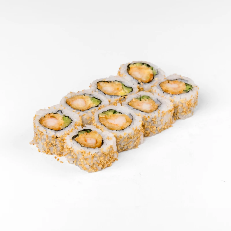 360 menu 2026 uramaki ebi furai