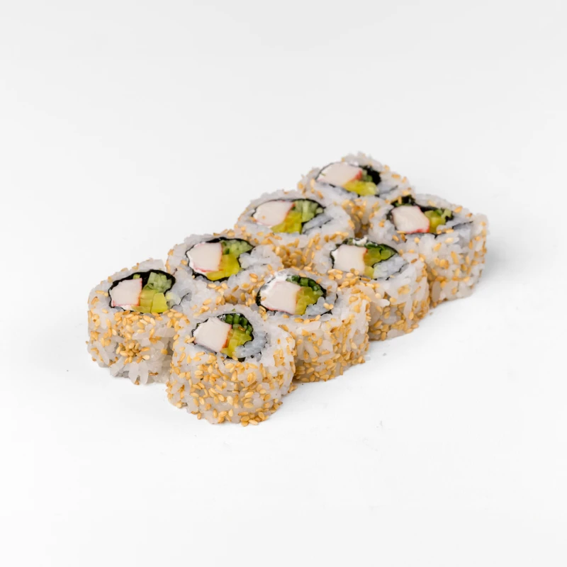 360 menu 2026 uramaki surimi
