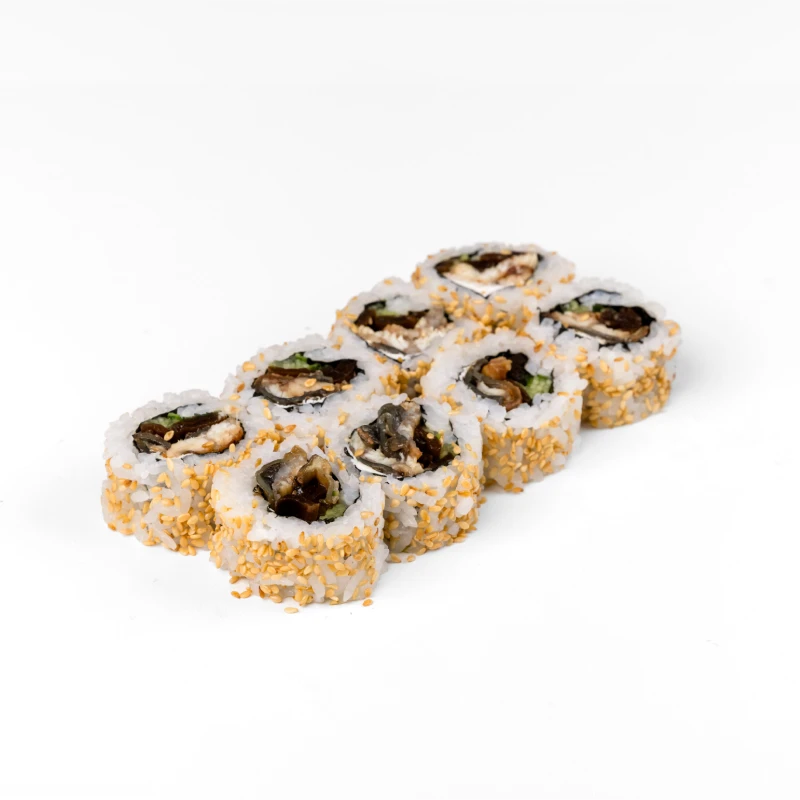 360 menu 2026 uramaki unagi