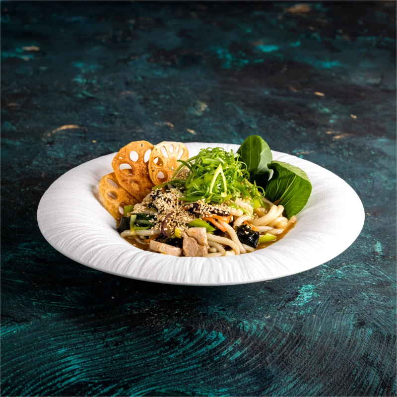 360 menu 2026 yaki udon