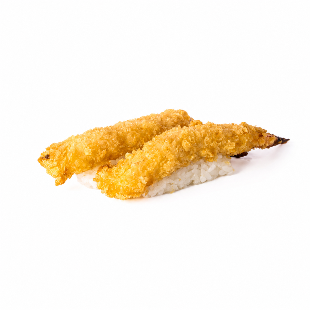 nigiri ebi furay