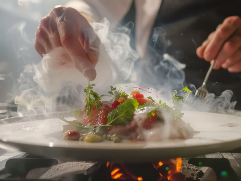 omakase kolacja degustacyjna sushi 360 poznan