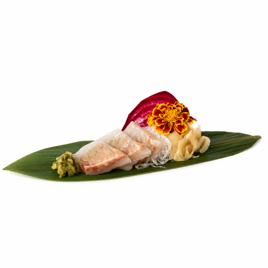 sashimi 4