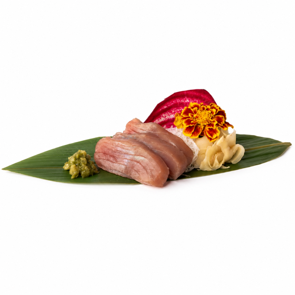 sashimi 5