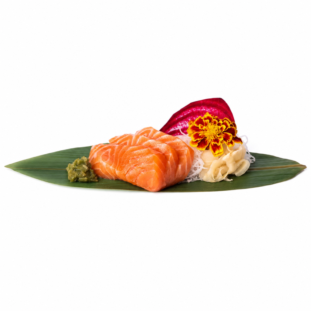 sashimi sake