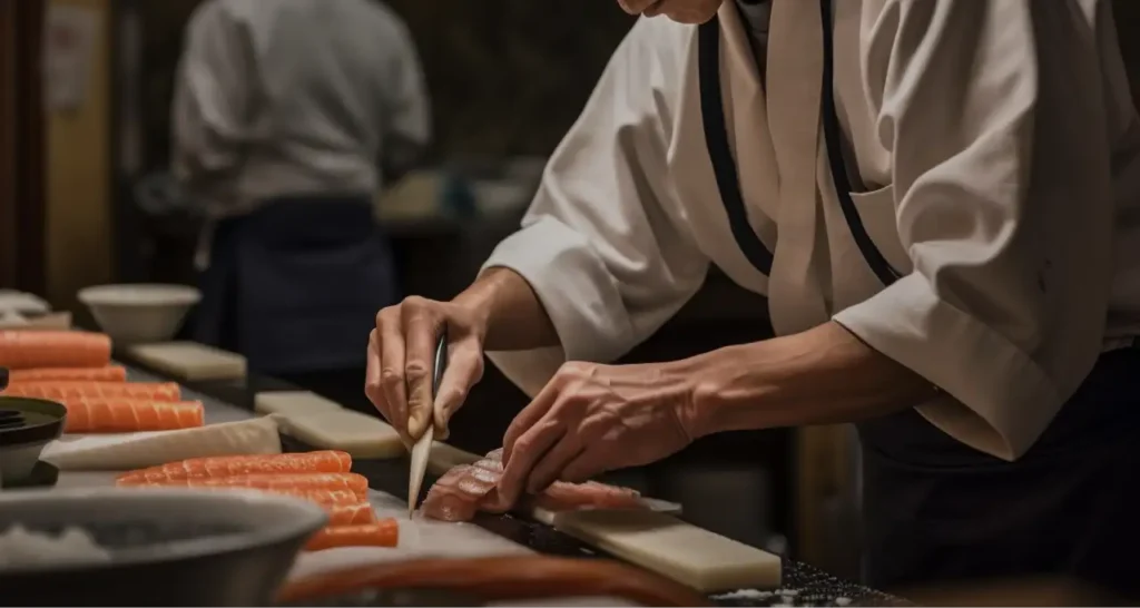 sushi master poznan okraglak imprezy i catering
